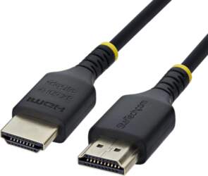 StarTech.com HDMI21-CBL-SLIM-1M HDMI cable HDMI