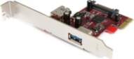 StarTech.com PCIE USB 3 CARD