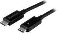 StarTech.com Thunderbolt 3 (20Gbps) 2m