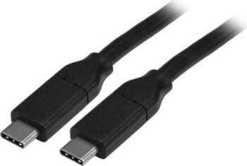 StarTech.com USB-C Kabel mit Power