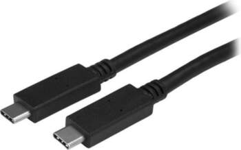 StarTech.com USB-C Kabel with Power