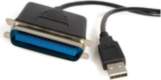 StarTech.com USB TO PARALLEL PRINTER