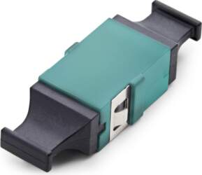 StarTech MPO/MTP Coupler Multimode (MPOSMAPCAQCOUPLER) MPOSMAPCAQCOUPLER
