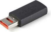 STARTECH SECURE CHARGING USB-A BLOCKER . USBSCHAAMF