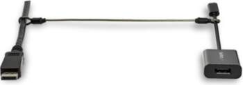 STARTECH SECURITY TETHER CABLES 10 PACK