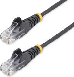 StarTech Slim Patch Cat6 UTP 25