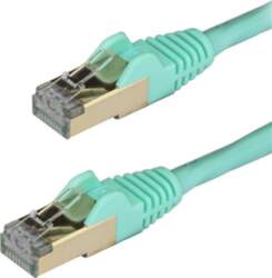 StarTech STARTECH.COM 1 5m CAT6a-Kabel