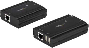 STARTECH USB 2.0 EXTENDER HUB