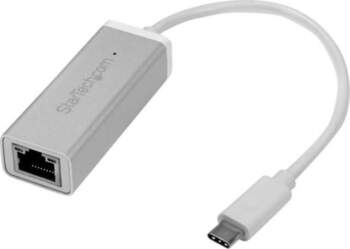 StarTech USB-C network adapter - RJ-45