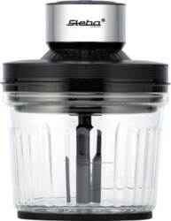 Steba MG 400  2 L  Black