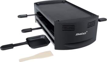Steba RC 6 Bake Grill Raclette