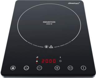 induction cooker
