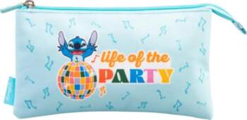 Stitch Disney Stitch pencil case -
