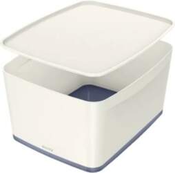 Storage Box Leitz MyBox WOW Large