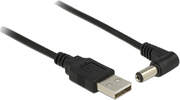 Stromkabel Delock USB A - DC