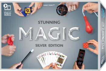 Stunning Magic - Silver Edition 100
