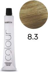 Subrina Professional   Essential Colour  Permanent Hair