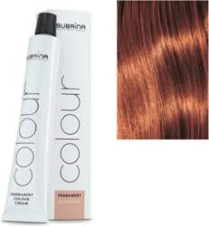 Subrina Professional   Permanent Colour  Permanent Hair