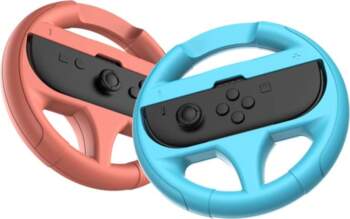 Subsonic - Pack of 2 steering