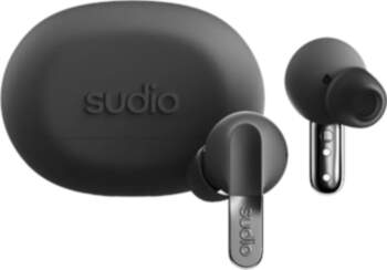 Sudio Earbuds  N3 Pro  Bluetooth  In-ear