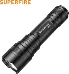 Superfire Flashlight Superfire L6-H Flashlight 750lm