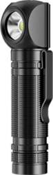 Superfire TH06 headlamp flashlight  600lm  USB-C