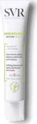 SVR SVR SEBIACLEAR ACTIVE TEINTE CREME