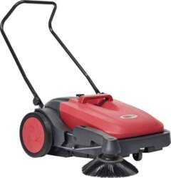 Sweeper Nilfisk Viper PS480-EU 50000492