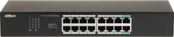 Switch Dahua Technology S3016-16GT (62298) 62298