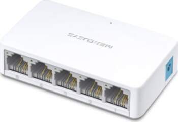 Switch Mercusys MS105 MS105(EU)