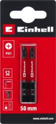 SWIVEL BITS PH1 S2 50 MM