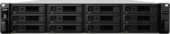 Synology RX1217RP disk array 0 TB