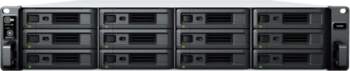 Synology SA SA6400 NAS/storage server Rack