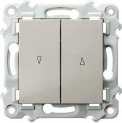SZAFIR Blind switch with mechanical lock