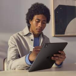 Tablet Apple iPad Pro 11`` 8