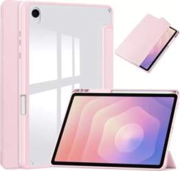 Tablet case 4kom.pl CLEAR PENCIL