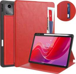 Tablet case 4kom.pl Leather case