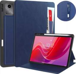 Tablet case 4kom.pl Leather case