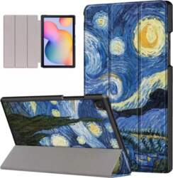 Tablet case Hurtel Etui Graphic cover