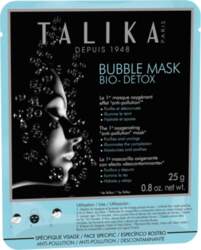 Talika - Bubble Sheet Mask Bio