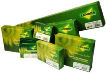 Tape Lambda black EPSON FX 890