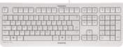 Tas CHERRY  KC 1000 grey USB
