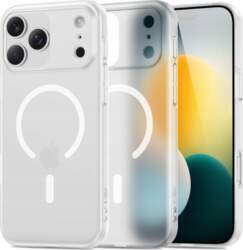 Tech-Protect case Apple iPhone 17 Pro