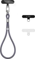 Tech-Protect Rope wrist strap shadow grey