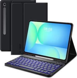 Tech-Protect SC Pen + Keyboard Case