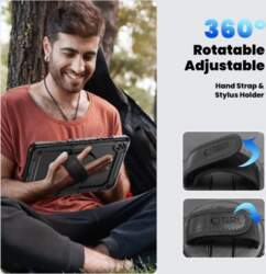 Tech-Protect Solid do Galaxy TAB A9+