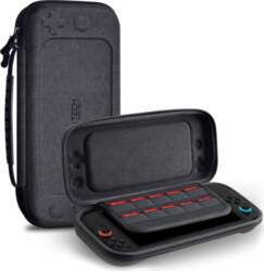 Tech-Protect Etui Hardpouch na Nintendo Switch