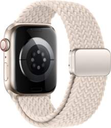 Tech-Protect TECH-PROTECT NYLONMAG APPLE WATCH 4