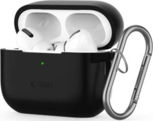 Tech-Protect TECH-PROTECT SILICONE HOOK APPLE AIRPODS