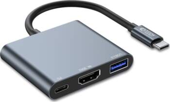 Tech - Protect V1 USB-C Multiport